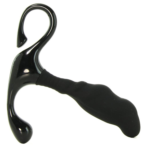 SONO No. 27 Prostate Massager in Black