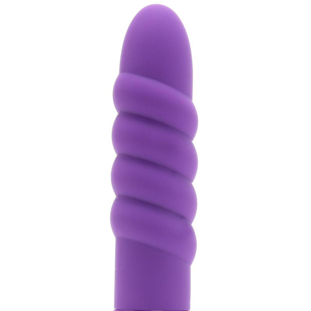 Sugr 15 Function Mini Bullet in Purple