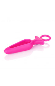 Booty Call Silicone Groove Probe – Pink