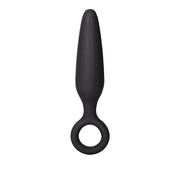 Booty Call Booty Vibro Kit in Black