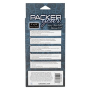 Packer Gear Stand-To-Pee Ultra Soft Packer Ivory White Flesh Attachment Bulge Enchancer