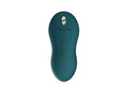 We-Vibe Touch X  Lay on Vibrator  Green Velvet
