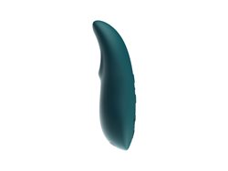 We-Vibe Touch X  Lay on Vibrator  Green Velvet
